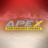 Apex Verkoop