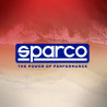 Sparco verkoop