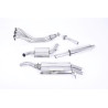 Complete Exhaust Systems