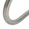 Tubes flexibles échappement