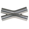 Y-Pipe - X-Pipe