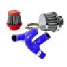 Oil Breathers & Hoses