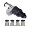 Injectors – Extenders