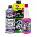 Additivi – Olio / Carburante / Raffreddamento