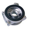 Thermostatische platen