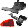 Sportspecifieke filtratie