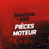 Braderie motor