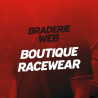 Braderie boetiek / racekleding
