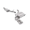 Exhaust Sport Line