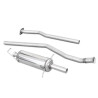 GR N Exhaust Lines