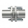 Flex Joints - Compensators