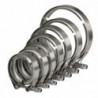 Fascette - V-band - Unioni