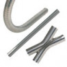 Straight Exhaust Pipes