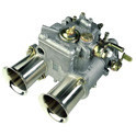 Carburetors & Accessories