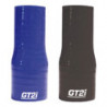 Silicone Straight Reducers