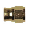 Fitting nut
