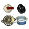 Expansion Tanks – Caps
