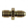 Straight Concave/Convex Adaptor