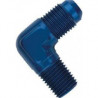 90° Concave/Convex Adaptor