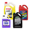 Coolant Liquids