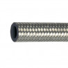 Durite inox série 200 double tresse
