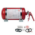 Fire Extinguishers