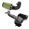 Direct Air Intakes