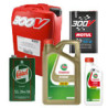 Engine Oils
