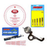 Engine Tools & Consumables
