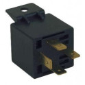 Relay - Car Relay-holder