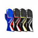 Karting Gloves 