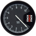 Autodrukmeter
