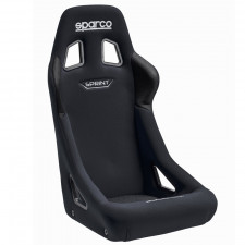 Sparco Sprint Tubular FIA Bucket Seat