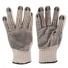 Double-Sided Dot Gloves