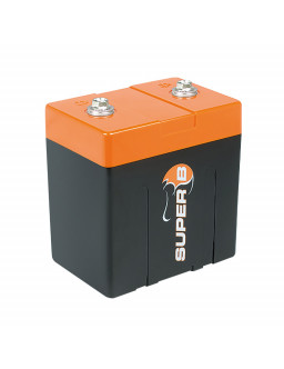 Super B Battery SB12V10P-DC 1.7kg