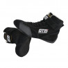 GT2I Race FIA Black Boots