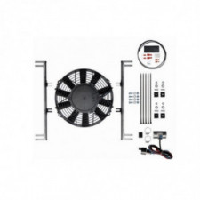 Kit ventilateur Revotec Midget/Sprite 1500cc - image #
