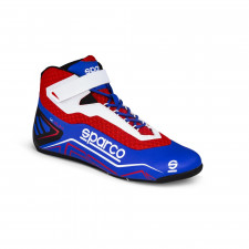 Sparco K-Run karting child boots