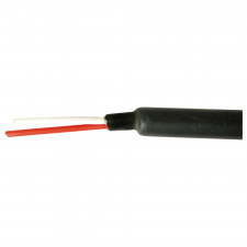 Gaine Thermo-Retractable 12mm (1m)