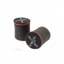 PIPERCROSS - 2 x air filter socks for universal airhorn - image #