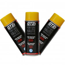 GT2i Race & Safety high temperature paint 800°C