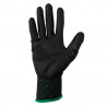 GT2i Eco black mechanic gloves