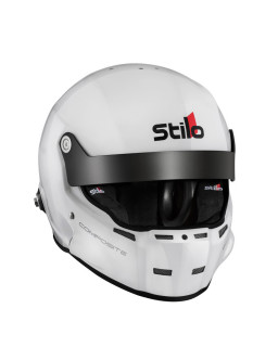 Stilo ST5 R SA20 white helmet black inner