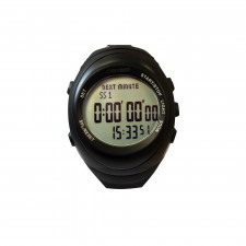 Fastime RW3 Codriver stopwatch / watch