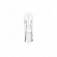 Lampe Wedge WY21W 12V - Ambre x10 pièces - image #