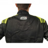 GT2i Club mechanic suit