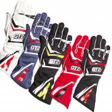 GT2i Pro 03 gloves - image #