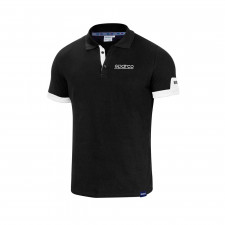 Polo homme Sparco Corporate - image #