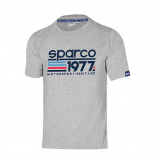 T-shirt Sparco 1977 - image #