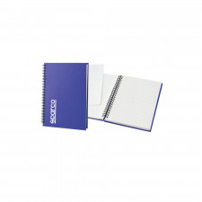 Carnet Sparco A5 spirale - image #